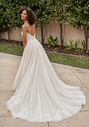 Jasmine Couture T232057 A-Line Wedding Dress - thumbnail - 3