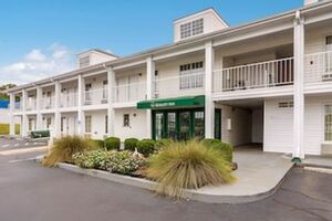 Picture of Quality Inn Thomaston
