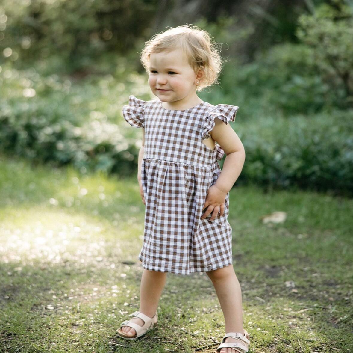 Harleigh Sanford 