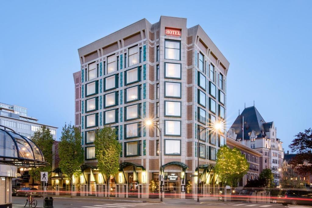 Picture of The Magnolia Hotel and Spa