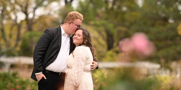 Lucas & Ashtyn Home Page Banner