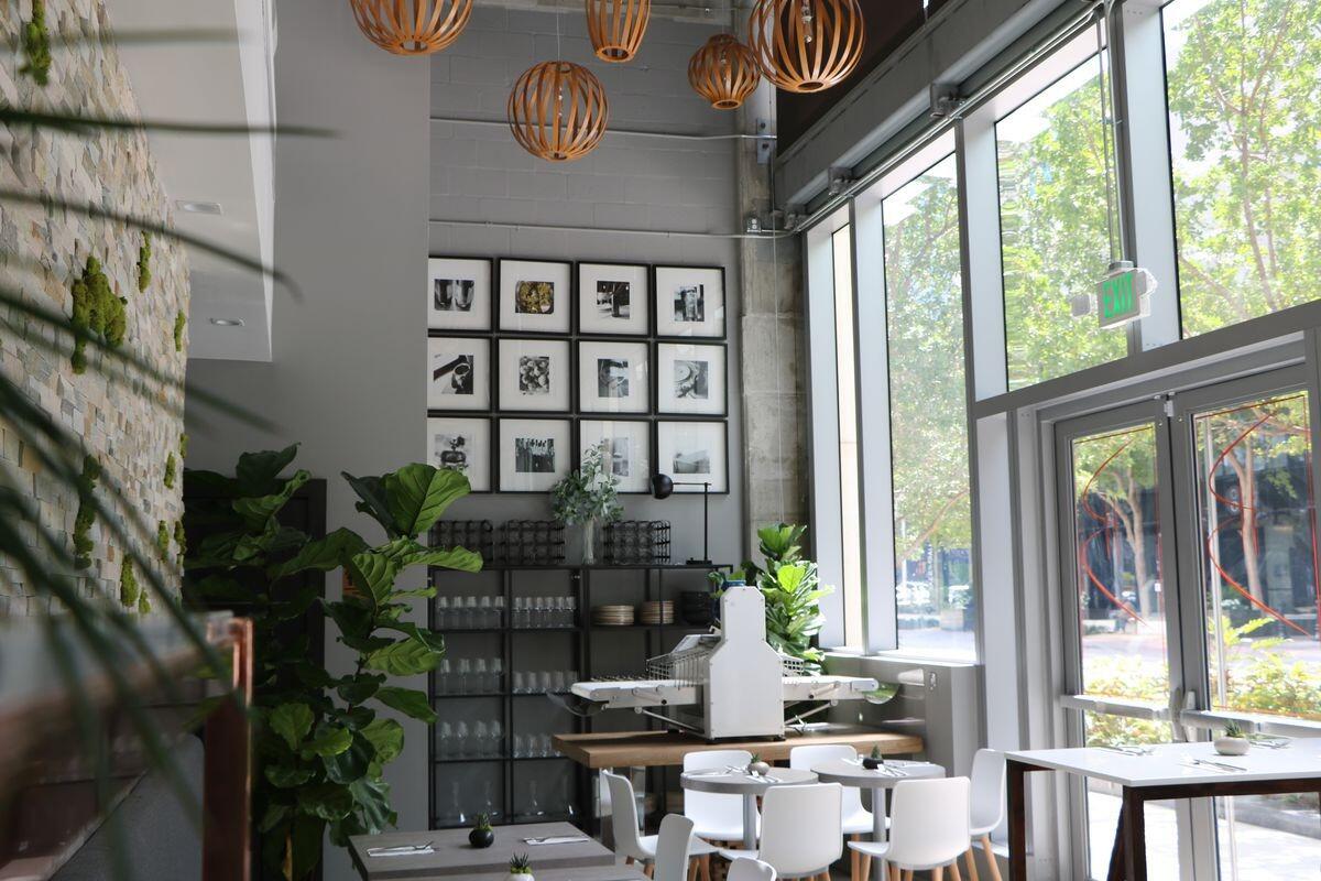 Picture of B Bistro + Bakery