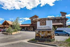 Picture of The Grand Hotel Ascend Hotel Collection