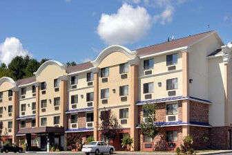 Picture of Days Inn Leominster/Fitchburg Area