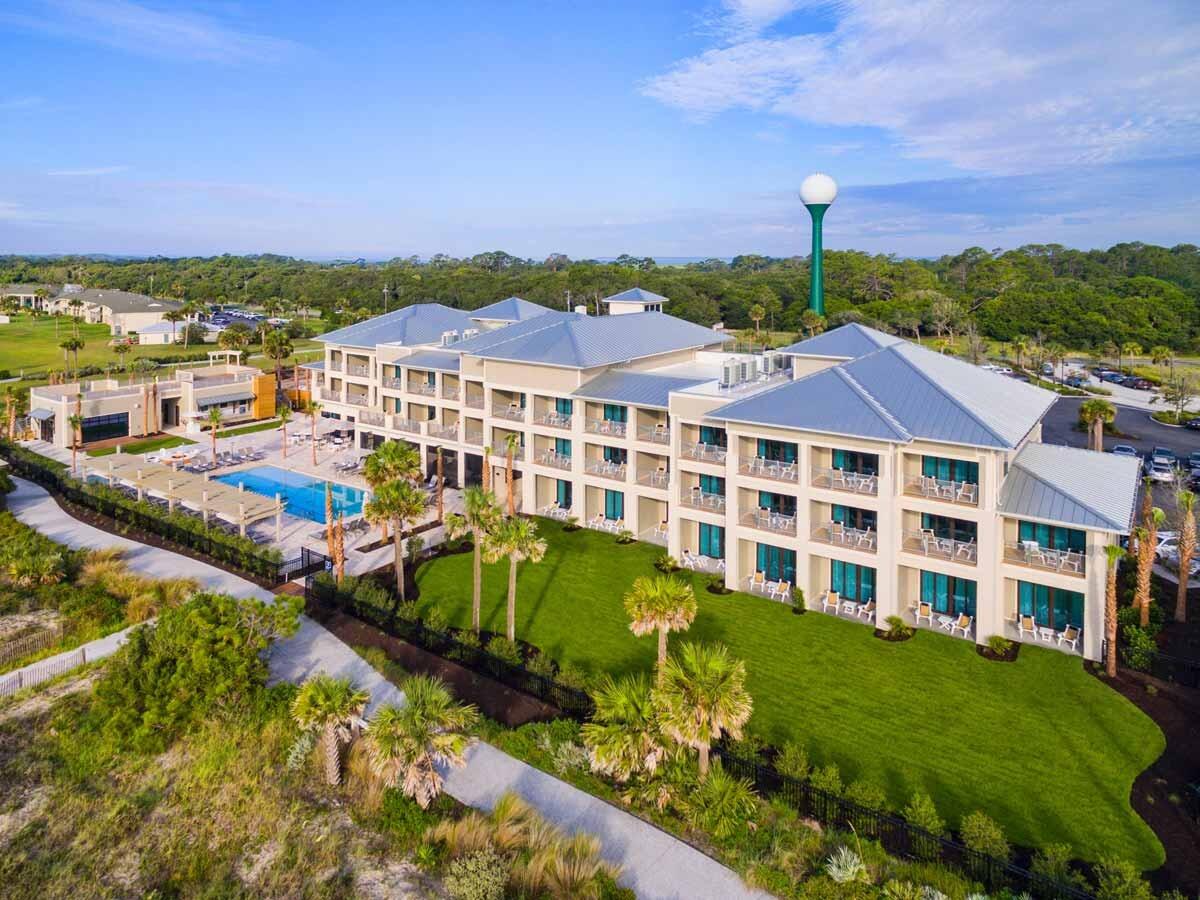 Picture of Jekyll Ocean Club