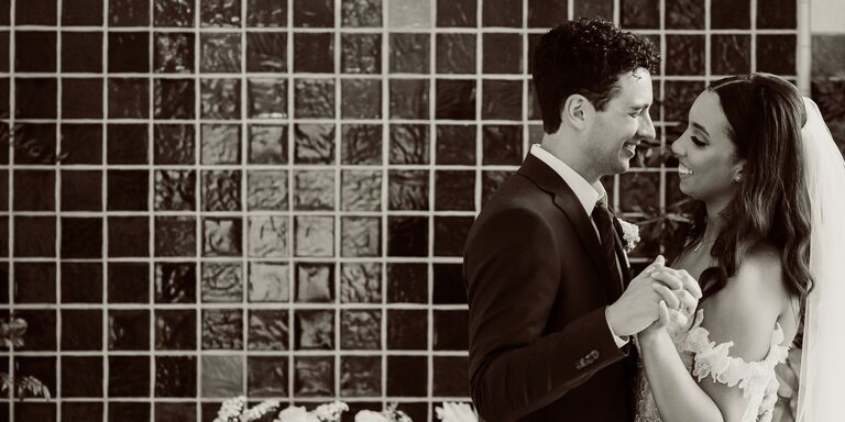Serene & Benjamin Home Page Banner