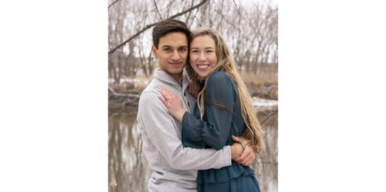 Nathan & Ashlyn Home Page Banner