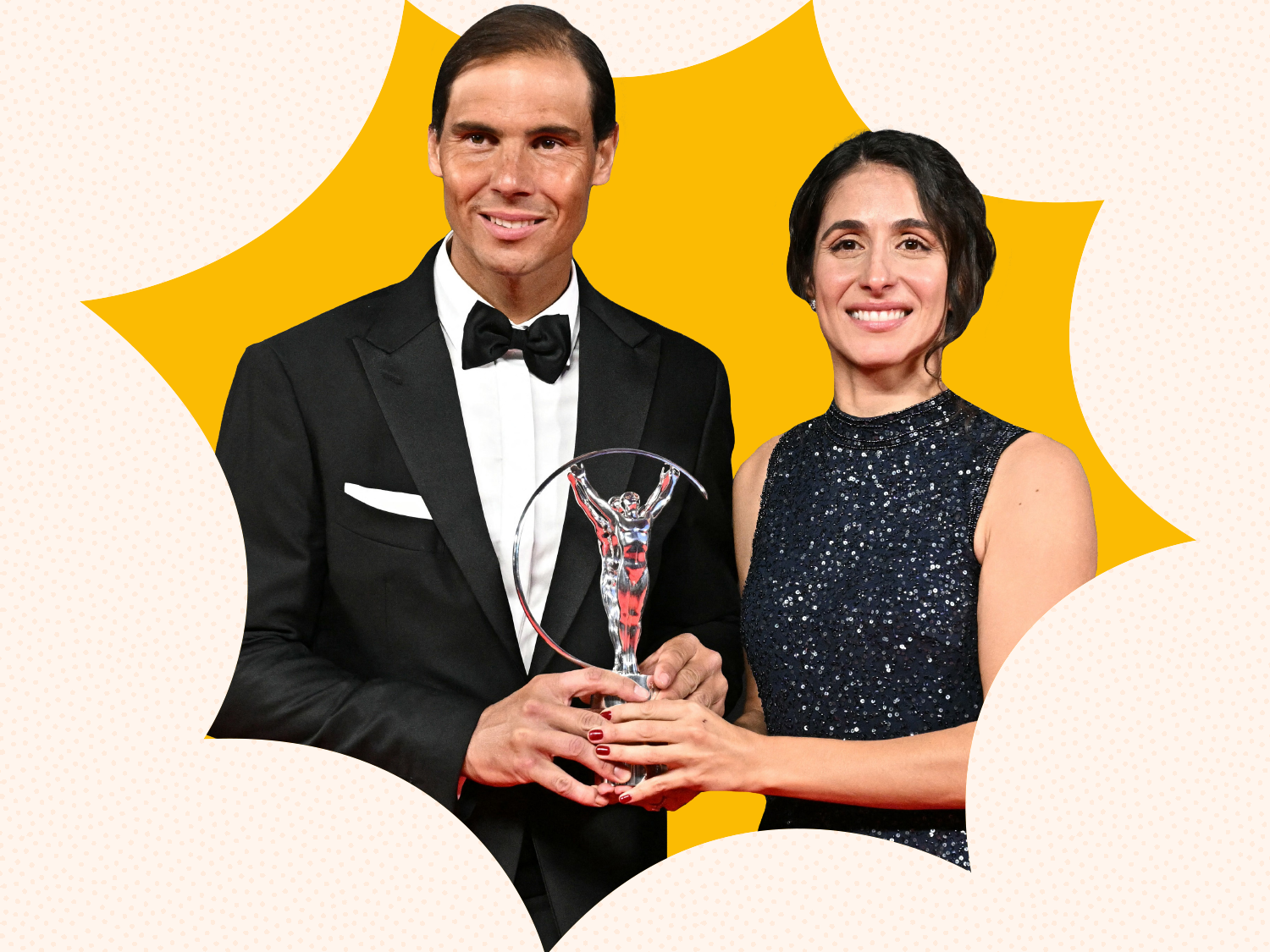 Maria Francisca Perello: Her life with Rafael Nadal explored.