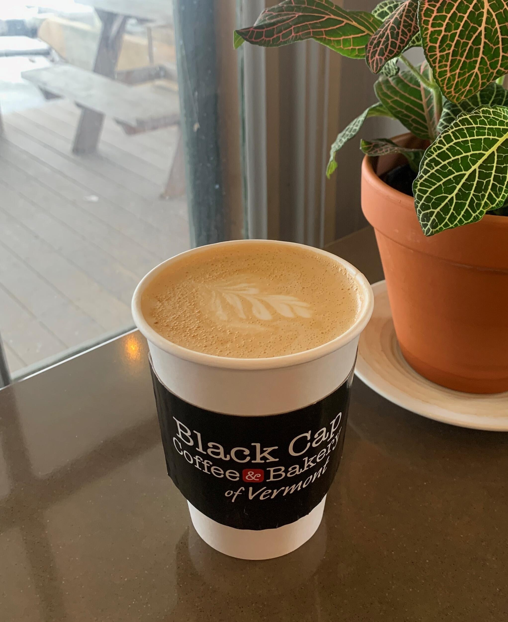 Picture of Black Cap Coffee & Bakery