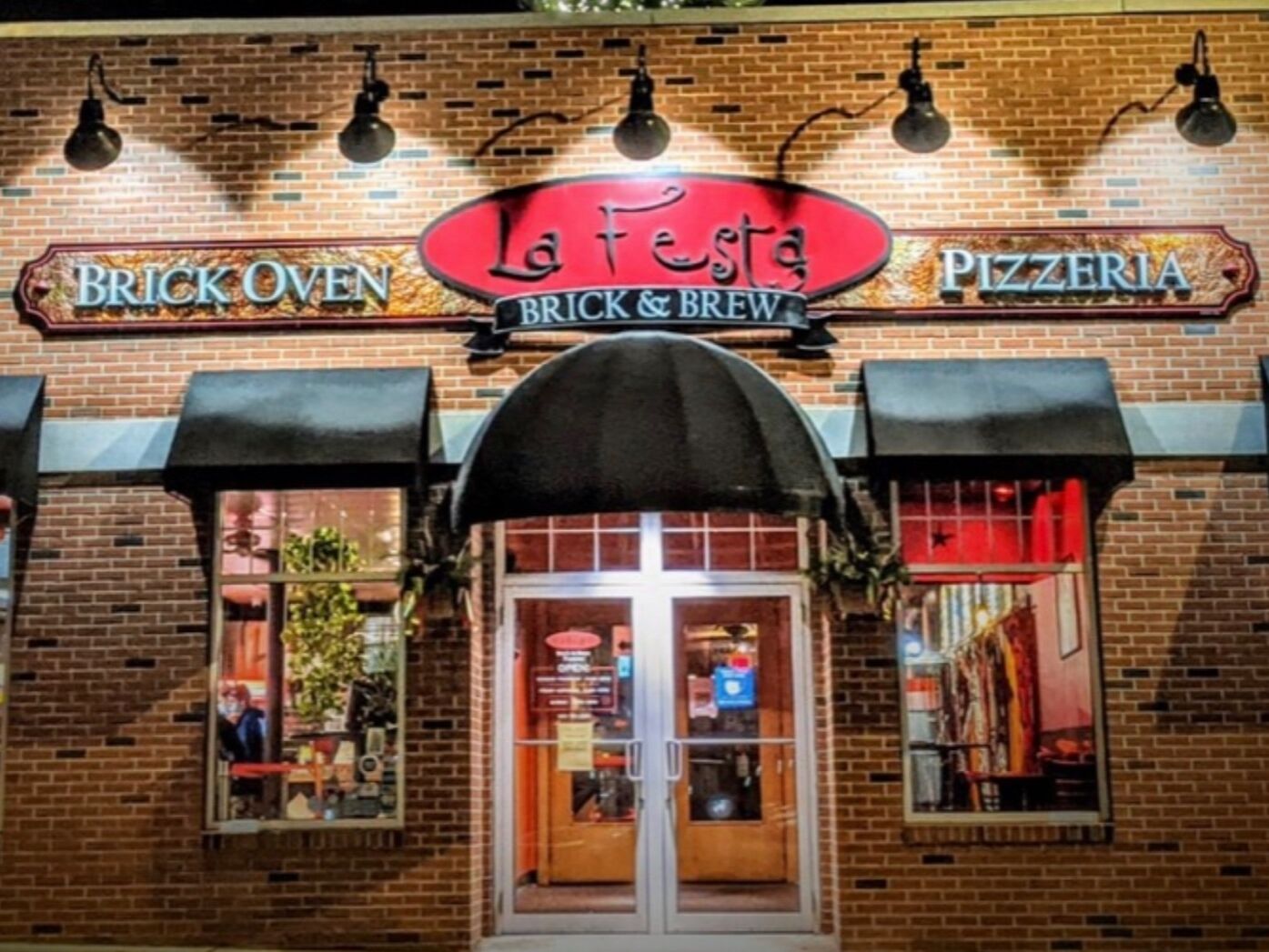 Picture of La Festa Brick & Brew