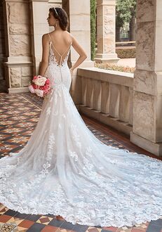 Sophia Tolli ST2217 | Yuuki Fit-and-Flare Wedding Dress