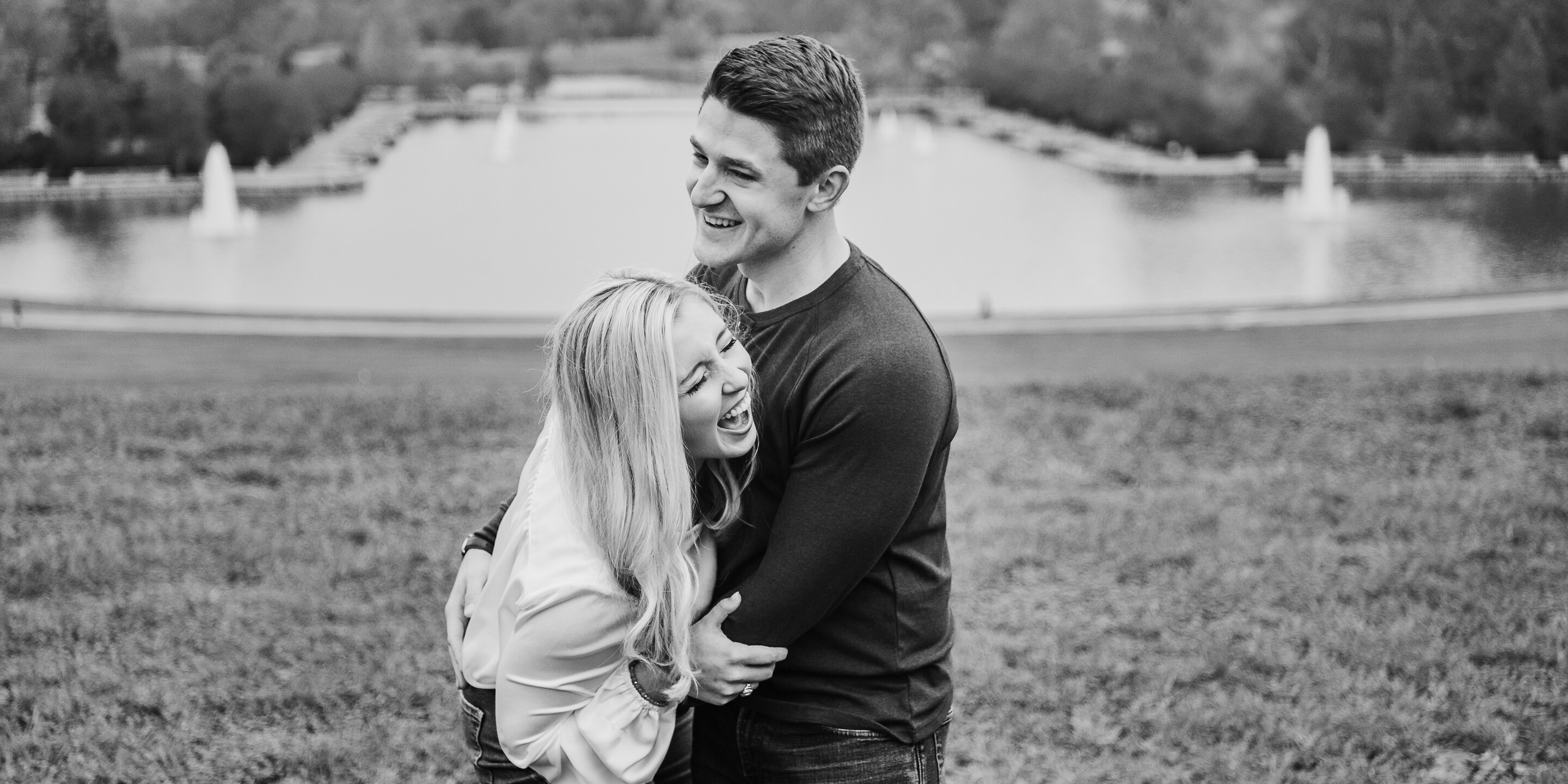 Kate & Jacob Home Page Banner