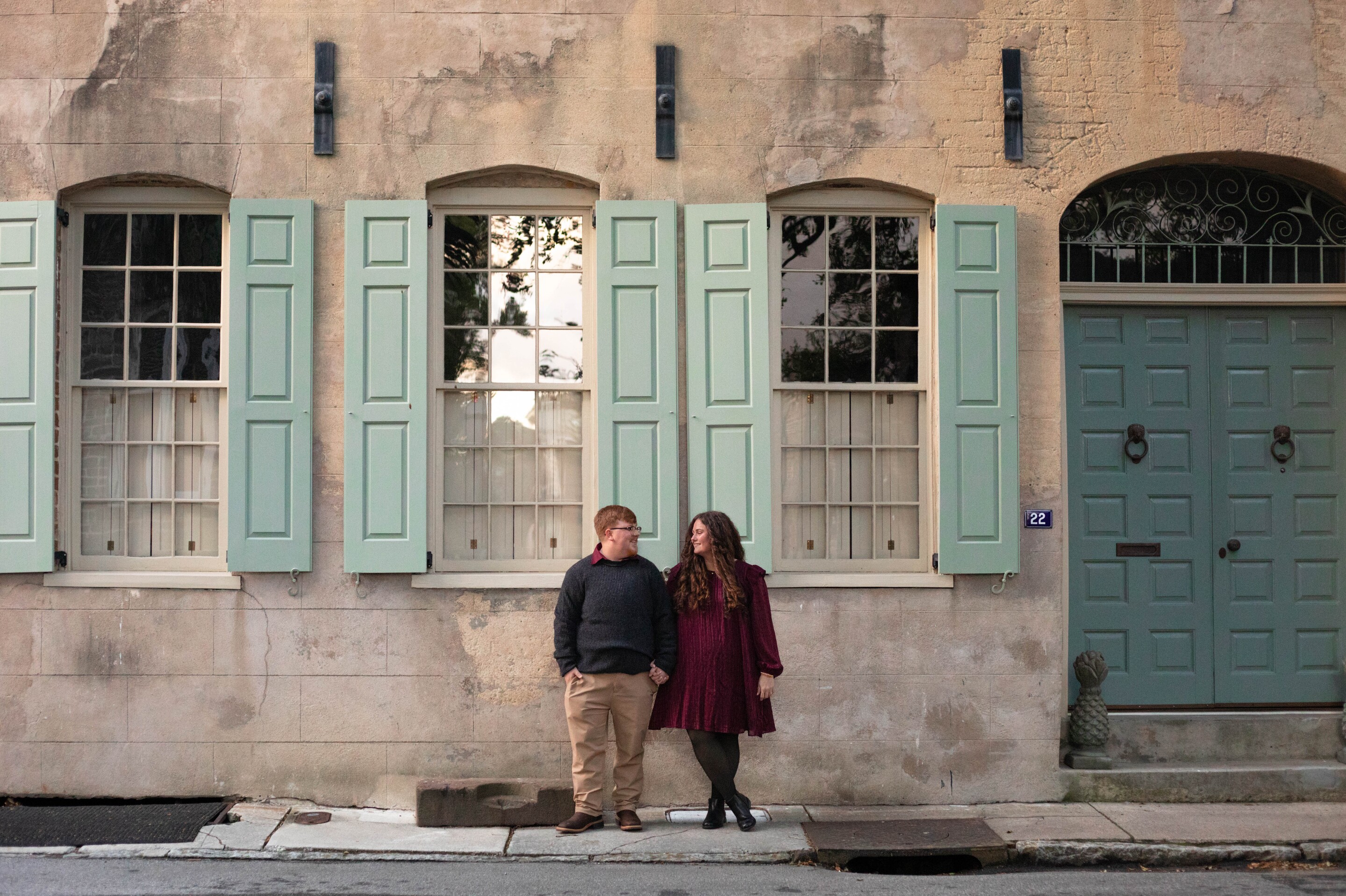 Connor & Tiffany Home Page Banner