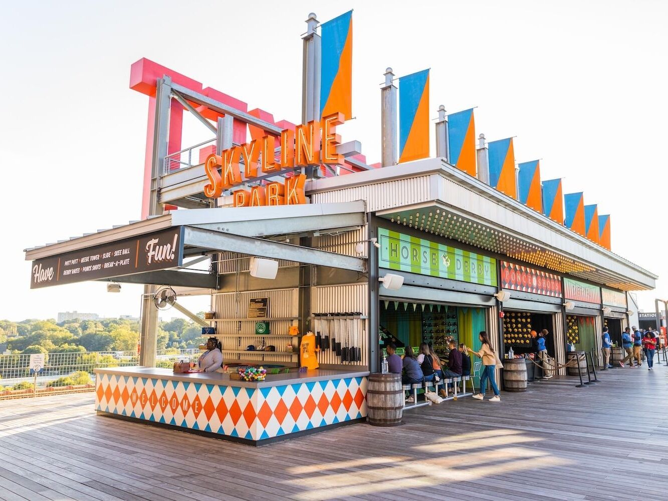 Picture of Ponce City Market