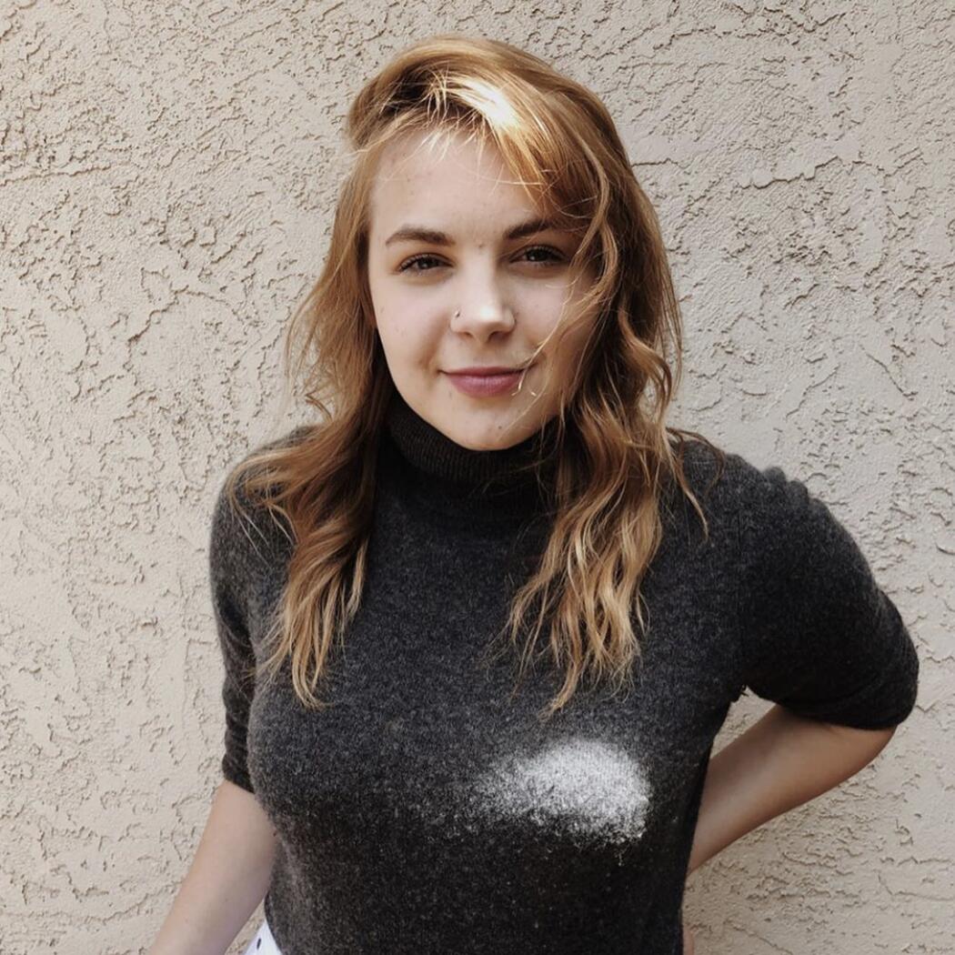 Madeline Grassi