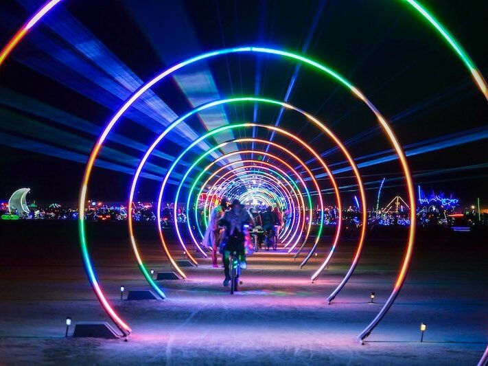 Picture of Grand Rapids World of Winter Festival