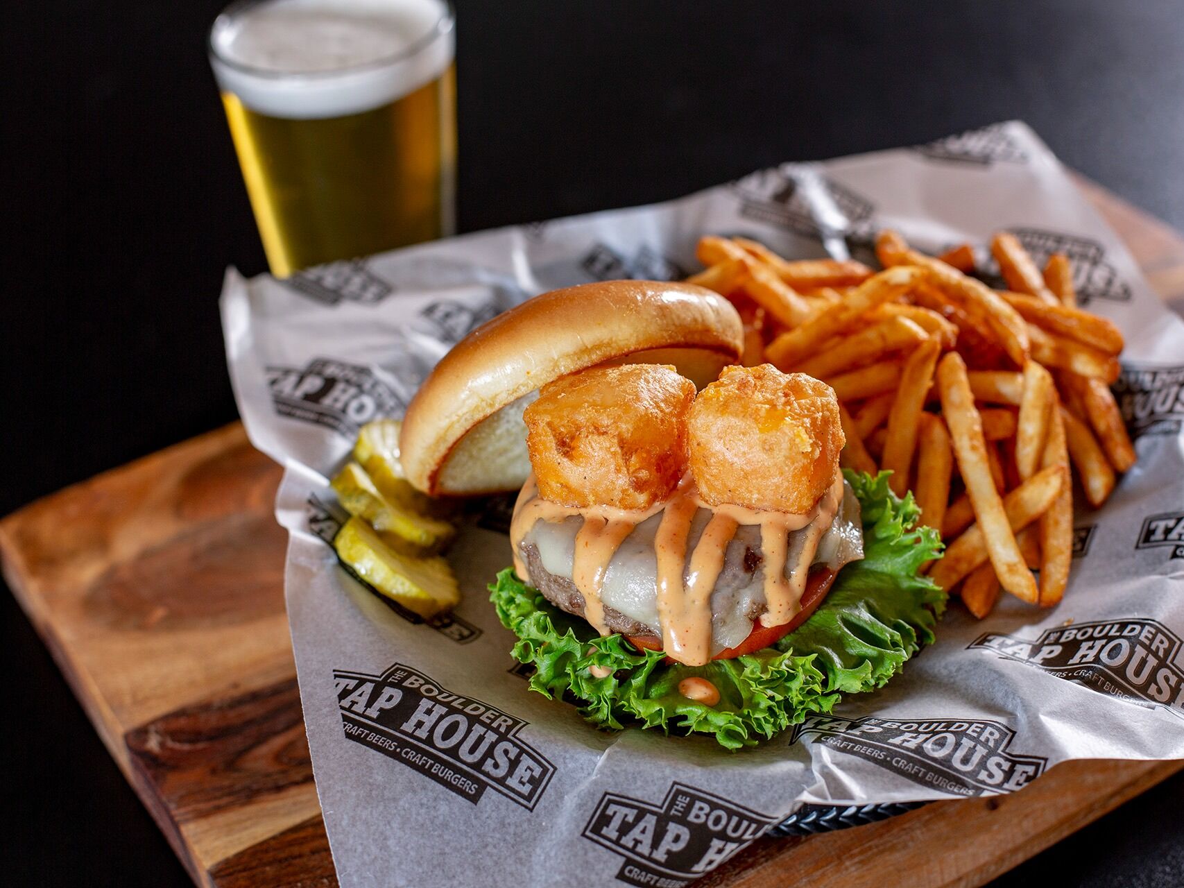 Picture of THINGS TO DO - TOP 10 PLACES TO EAT