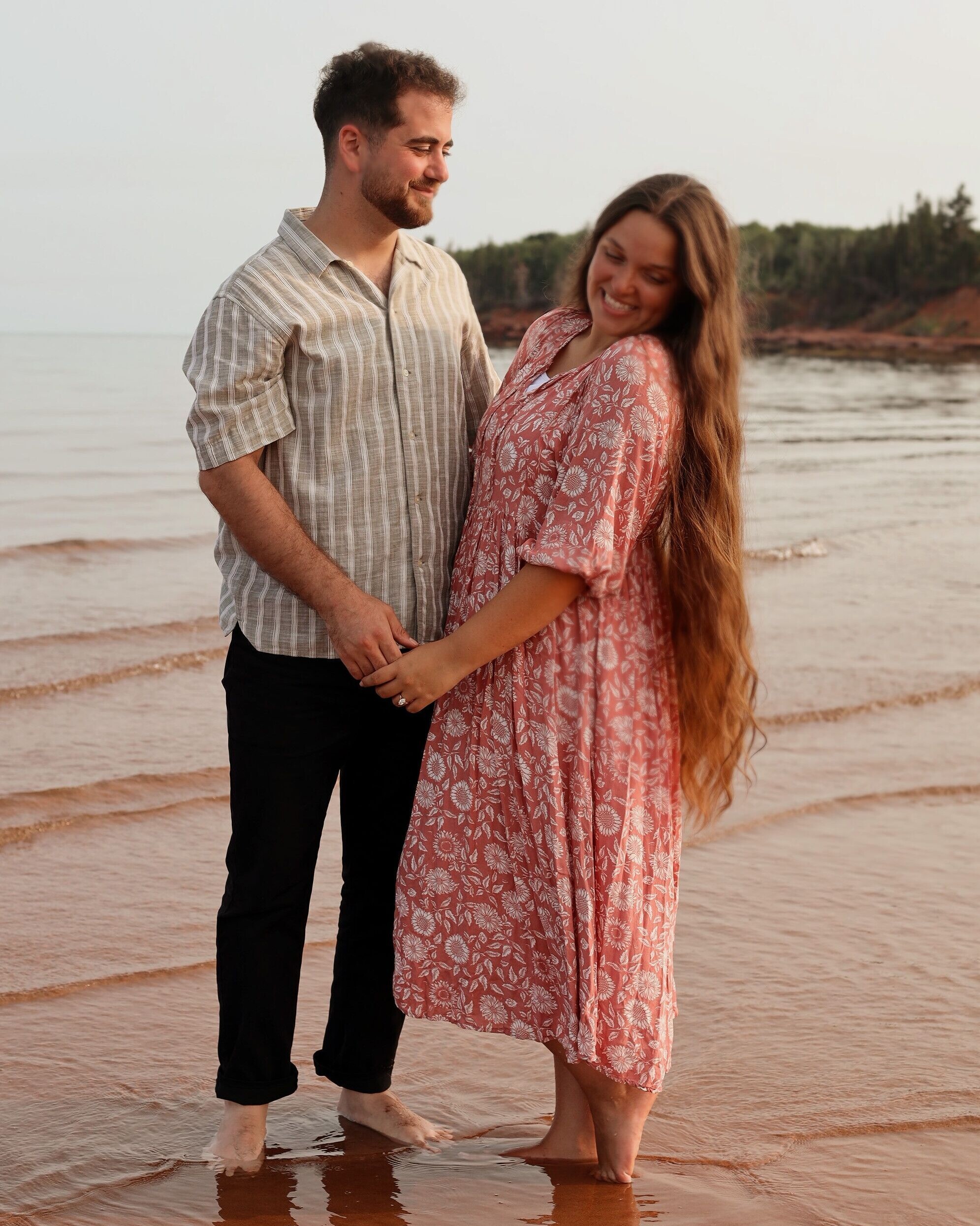 Cheyanne & Rimen Home Page Banner