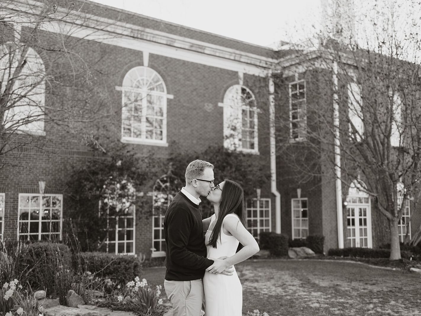 Picture of Avery & Alec's Love Story