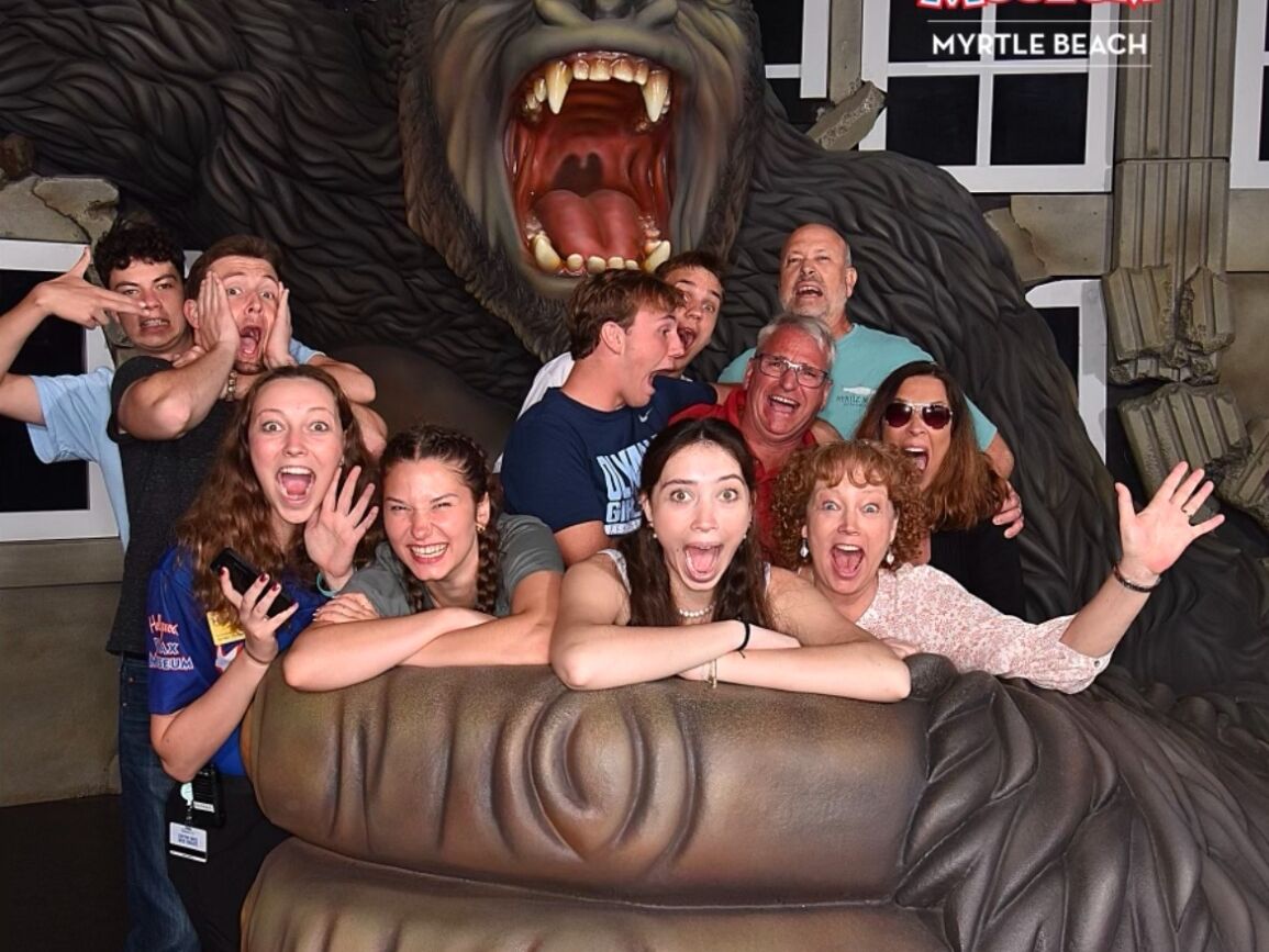 Picture of Hollywood Wax Museum