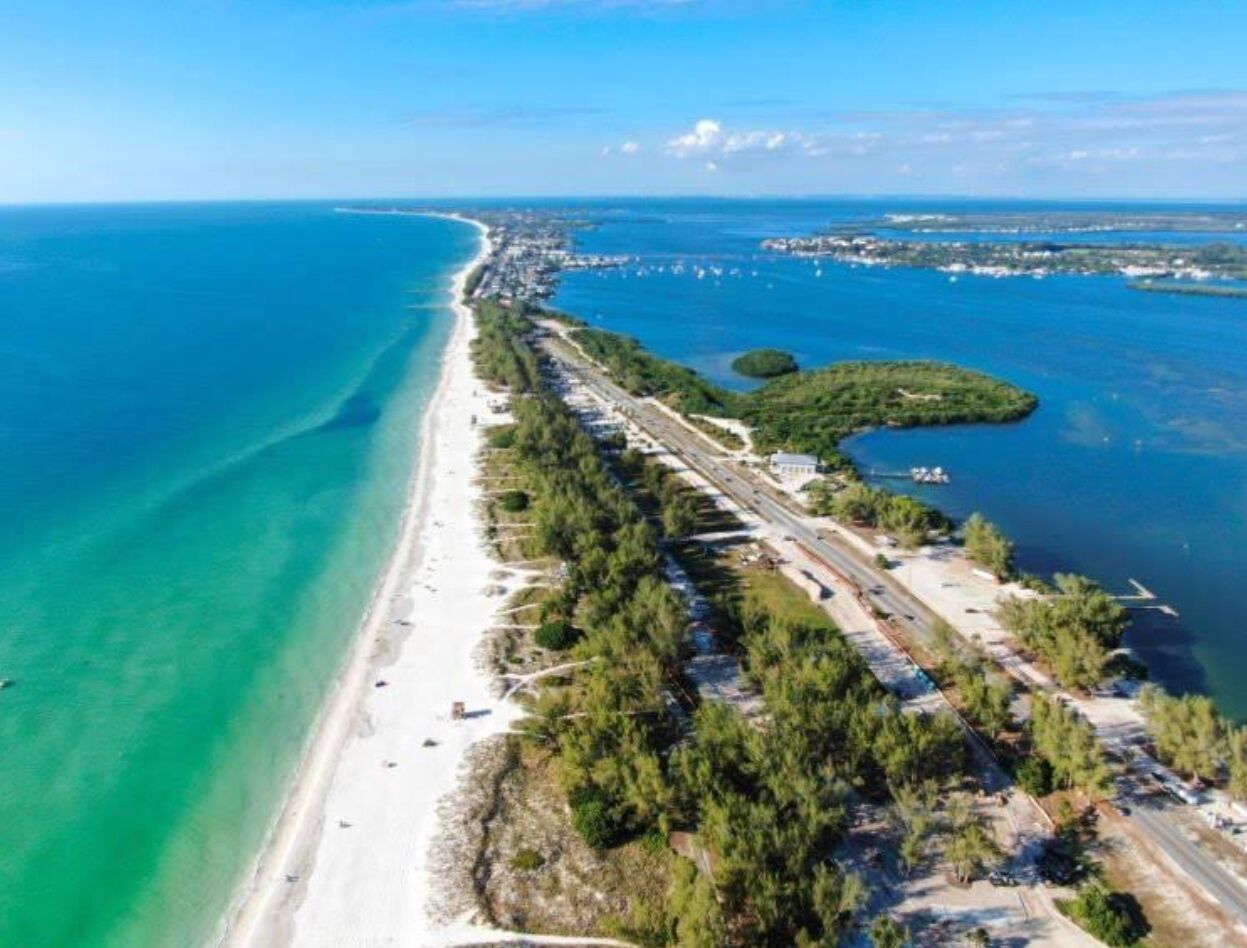 Picture of Facebook Group Anna Maria Island