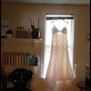 Backyard Lake Wedding at a Private Residence in Philadelphia, Pennsylvania