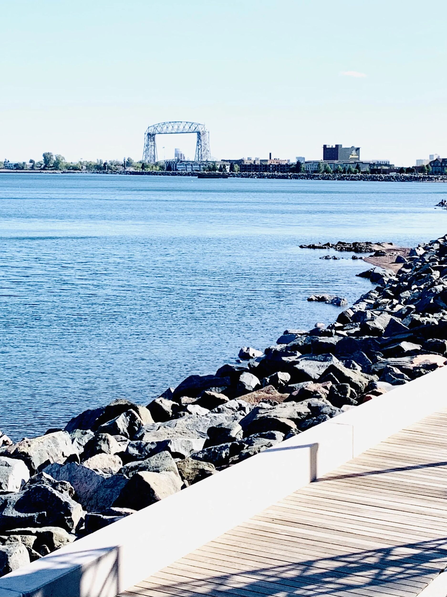 Picture of Canal Park