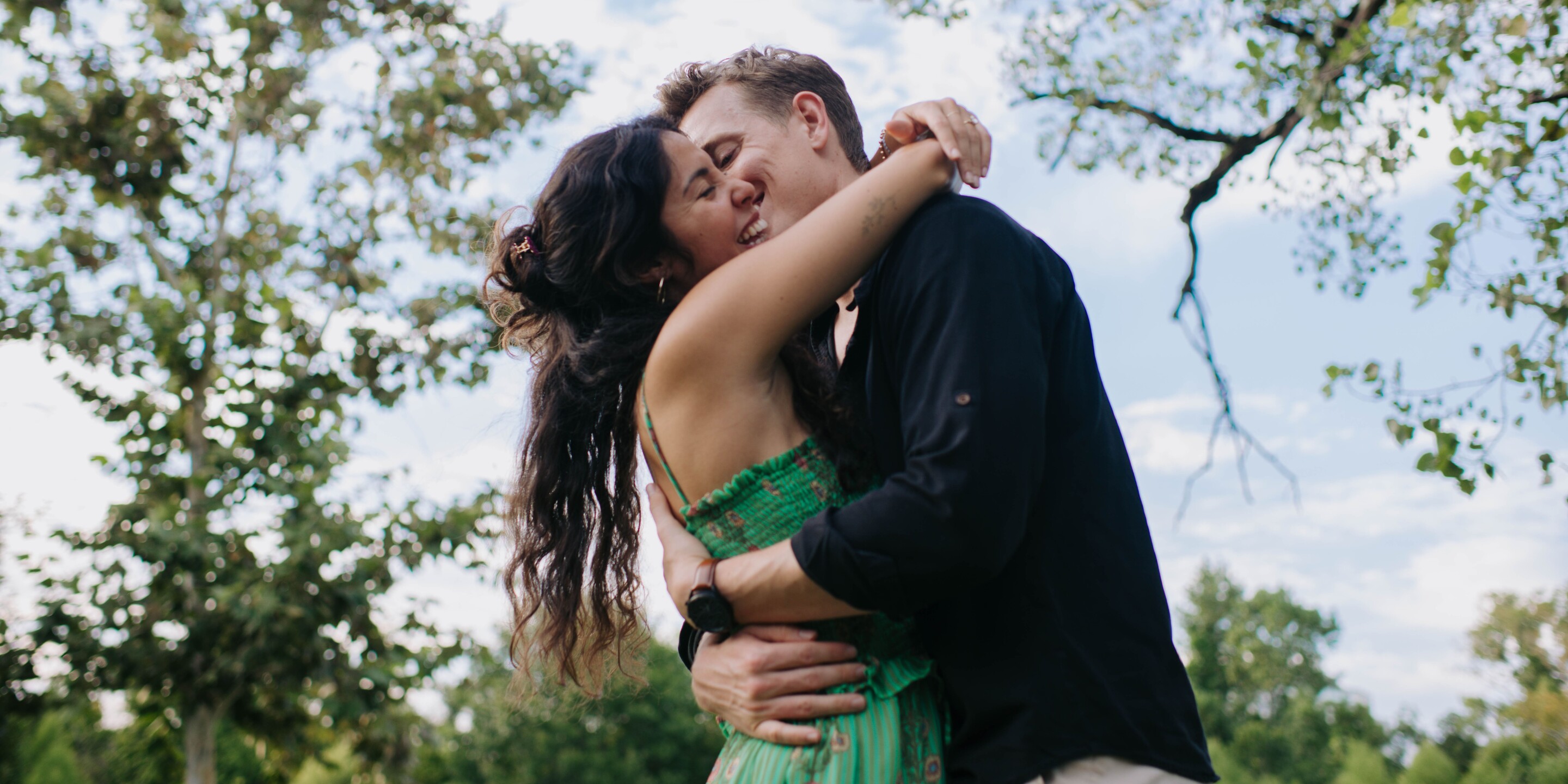 Mellanie & Tyler Home Page Banner