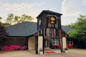 Picture of Kiepersol Bed&Breakfast