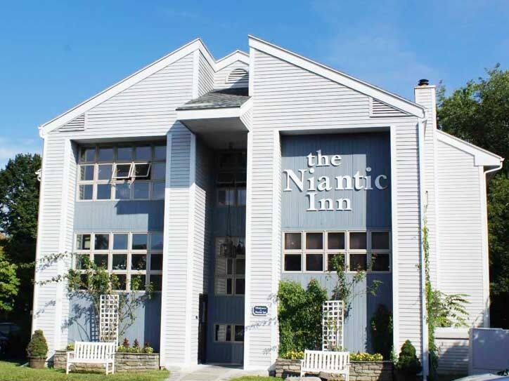 Picture of The Niantic Inn