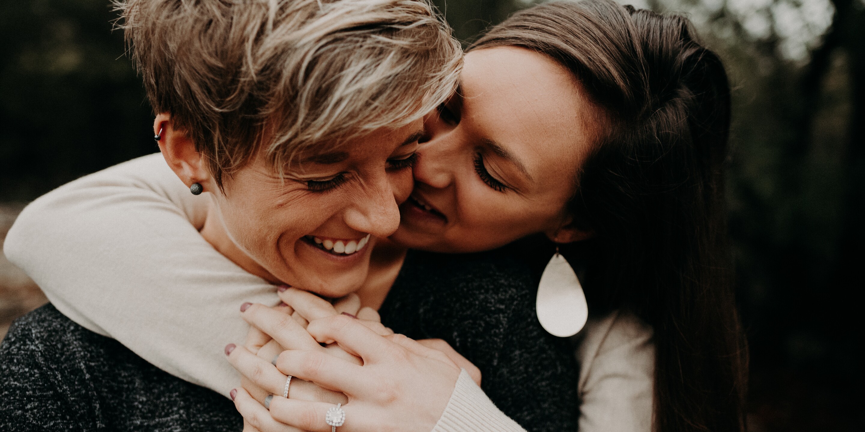 Kaylee & Conner Home Page Banner