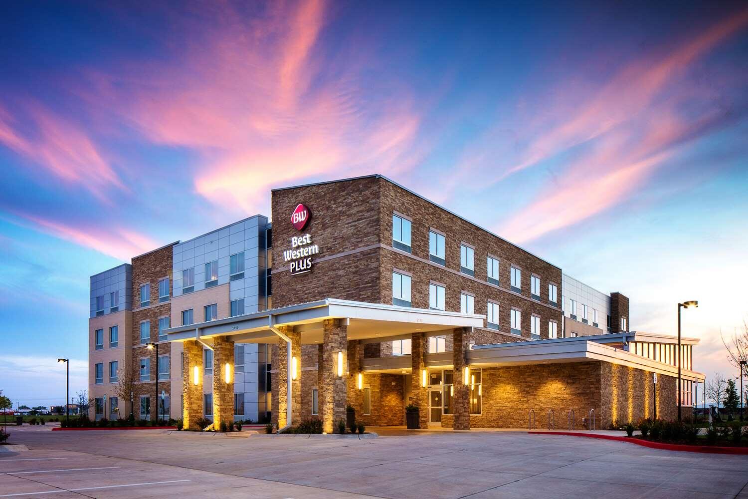 Picture of Best Western Plus Norman
