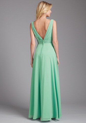 Allure Bridesmaids 1371 Bridesmaid Dress - 2