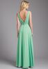 Allure Bridesmaids 1371 Bridesmaid Dress - thumbnail - 2
