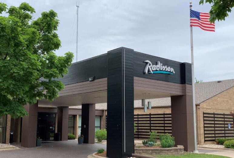 Picture of Radisson Hotel Madison