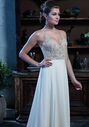 Amaré Couture C132 Gloria A-Line Wedding Dress - thumbnail - 2