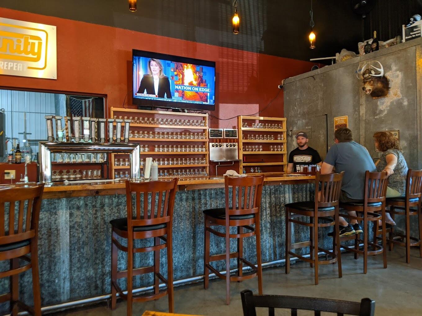 Picture of Brewfinity Brewing Co.