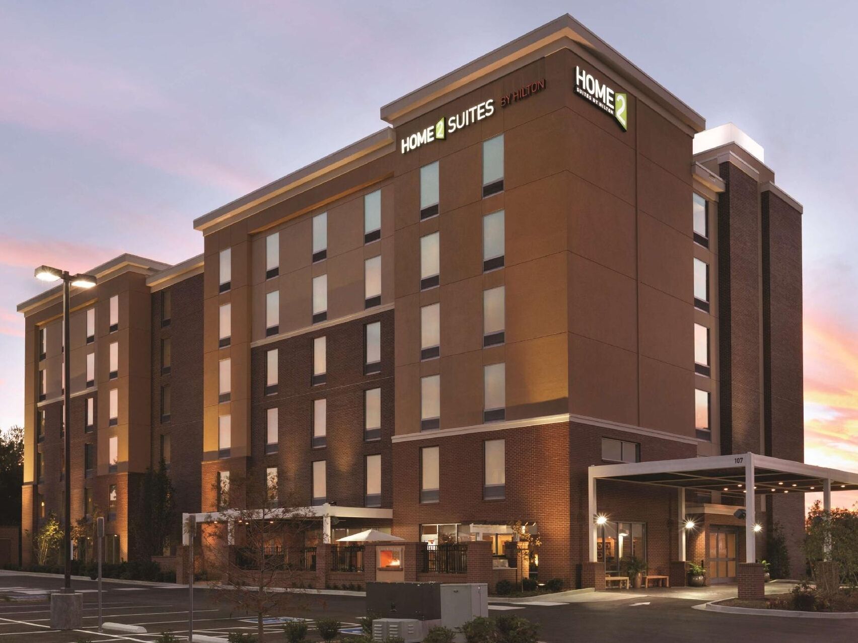 Picture of Homewood Suites by Hilton Nashville Franklin Cool Springs
