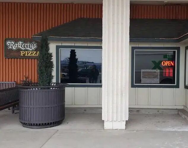 Picture of Rafferty's Pizza