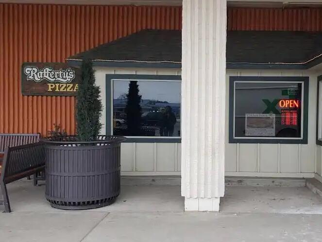 Picture of Rafferty's Pizza 