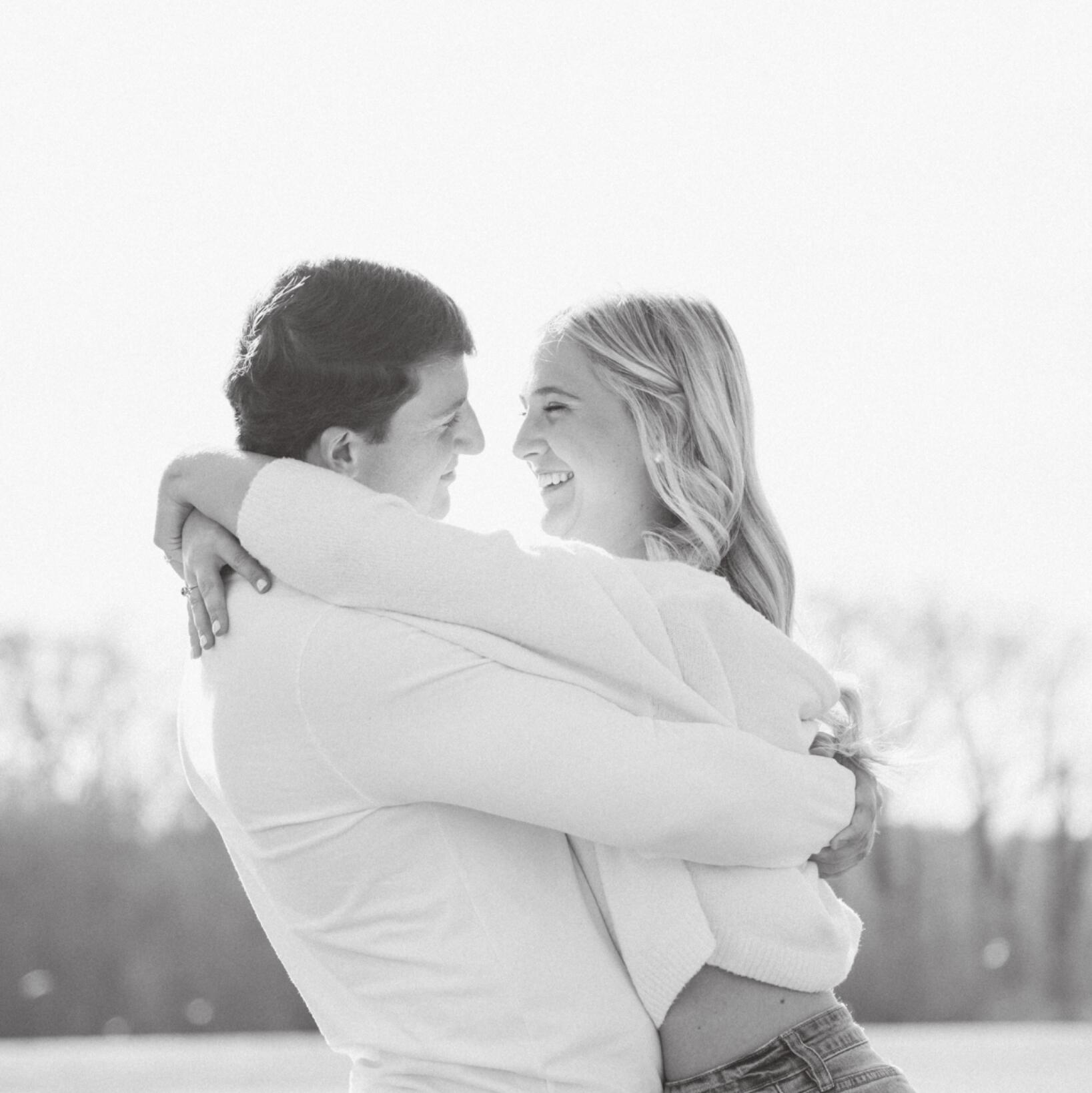 Picture of From Starkville to “I Do”