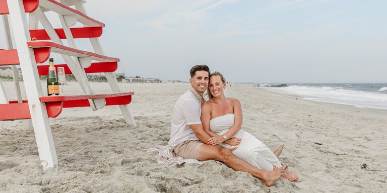 Taylor & Sean Home Page Banner