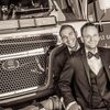 A Classic Waterfront Wedding at the Town Green in Maple Grove, Minnesota
