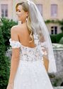 Sincerity Bridal 44520 A-Line Wedding Dress - thumbnail - 3