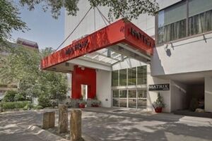 Picture of Matrix Hotel