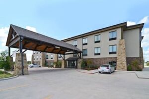 Picture of Best Western Plus Emory at Lake Fork Inn & Suites