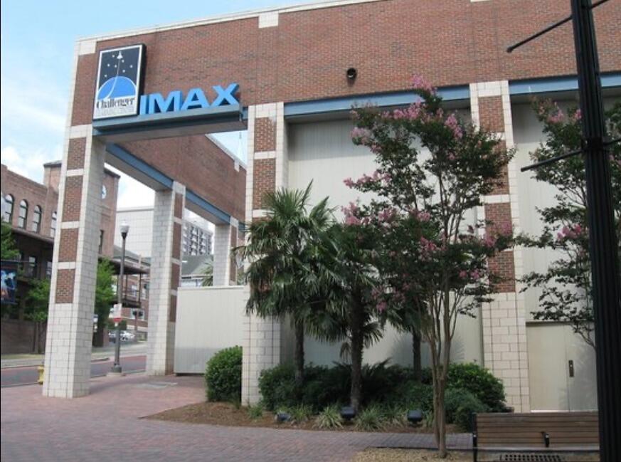 Picture of Imax