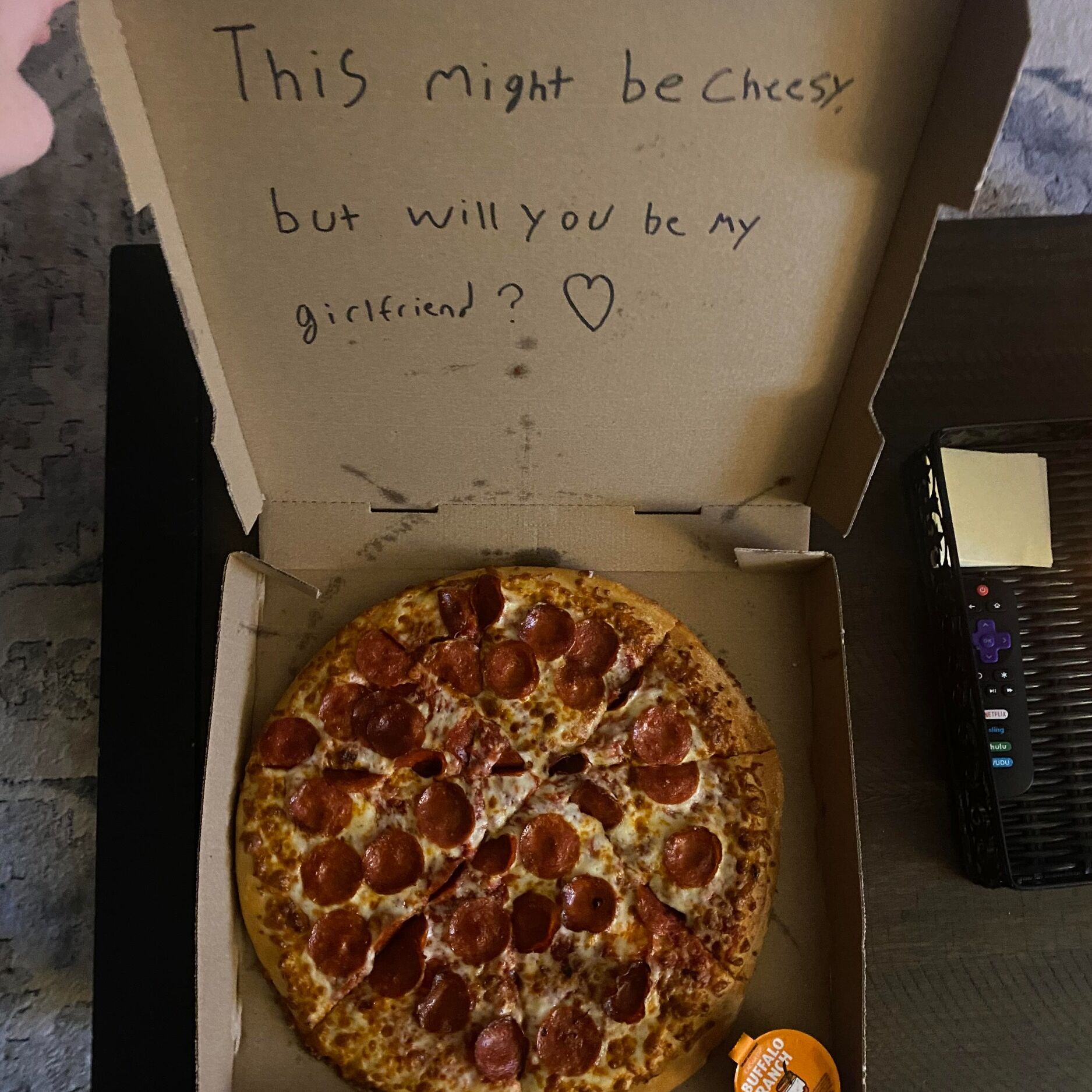 Picture of Cody & Brooke´s Story