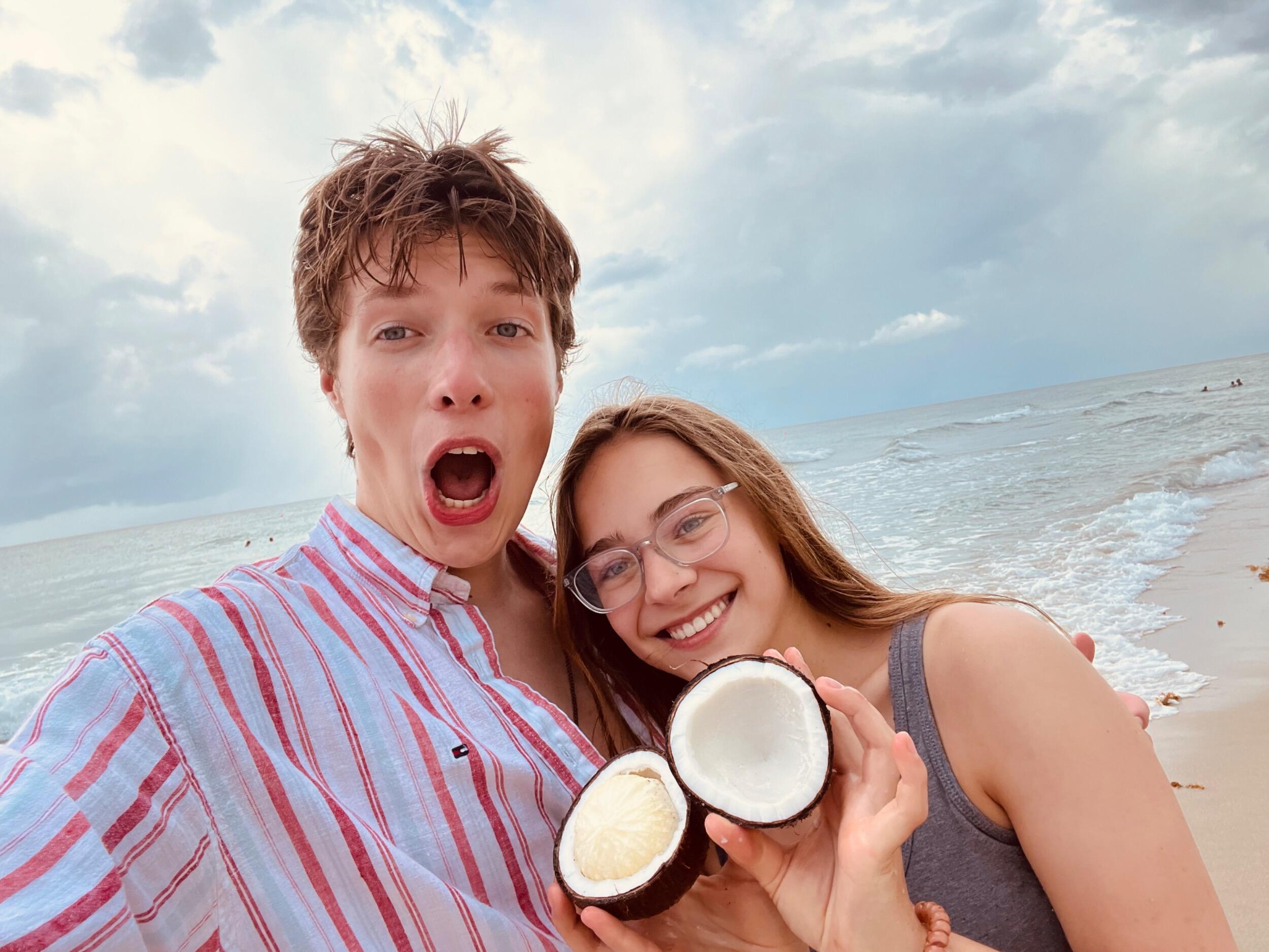 Florida trip!