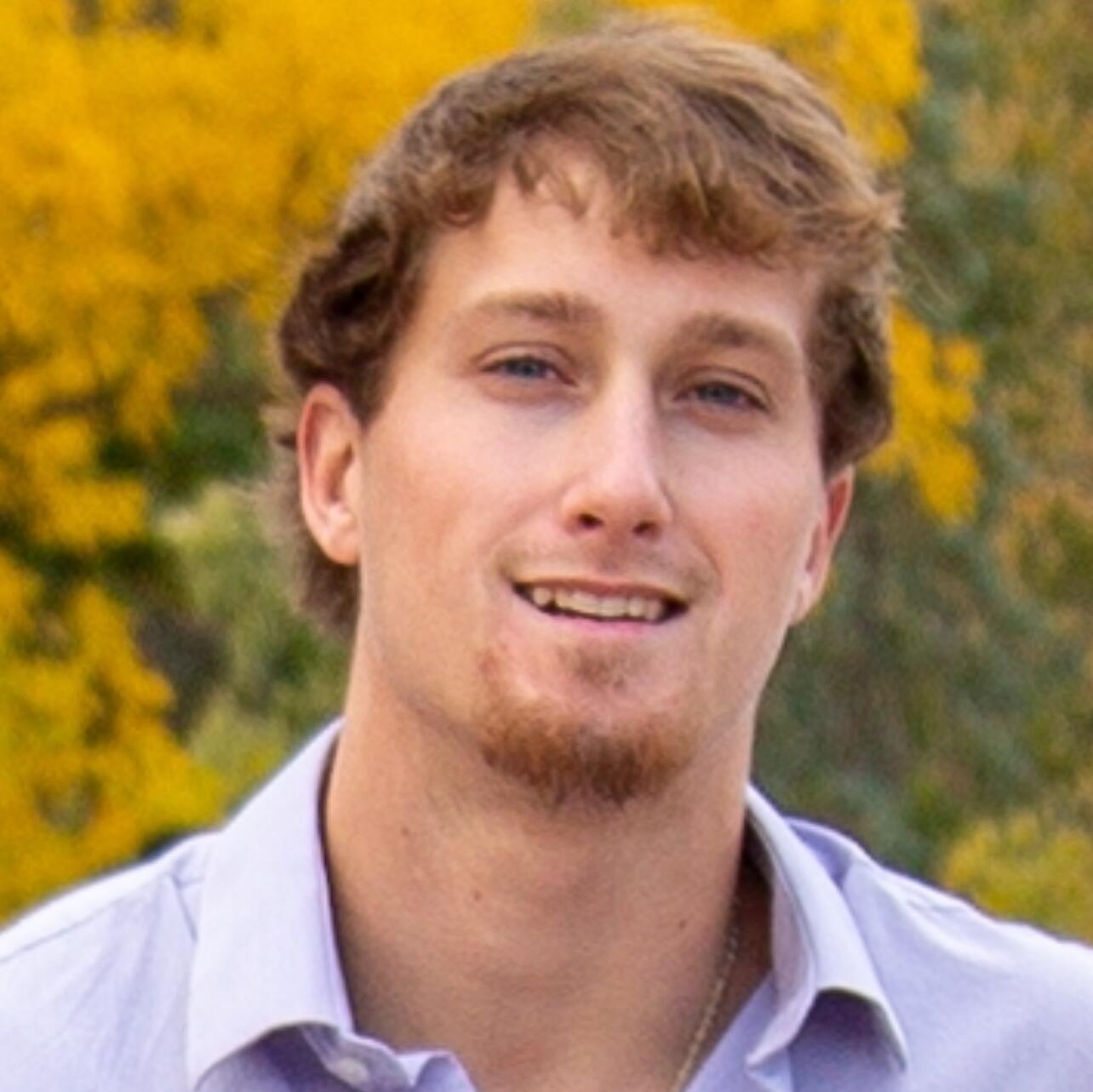 Nolan Seamandel